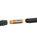 Fenix E28R V2.0 USB-C Rechargeable LED Flashlight - 1700 Lumens - Includes 1 x 18650