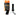 Fenix FD40 Focusable Flashlight - CREE XP-L HI LED - 1000 Lumens - Uses 1 x 26650 or 1 x 18650