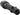 Fenix FD41 Focusable LED Flashlight - Tailcap Shot