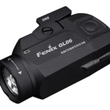 Fenix GL06-365 Lightweight LED Weapon Light - 600 Lumens - Fits Sig Sauer P365 and P365XL - Includes 1 x ARB-L16-700UP