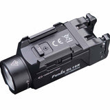 Fenix GL19R USB-C Rechargeable LED Weapon Light - 1200 Lumens - Luminus SFT40 - Includes 1 x 18350