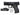 Fenix GL19R V2.0 USB-C Rechargeable LED Weapon Light - 1200 Lumens - Luminus SFT25R - Includes 1 x 18350