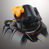 Fenix Headband Fits 18-22mm Diameter LED Flashlights