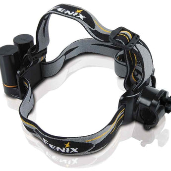 Fenix Headband Fits 18-22mm Diameter LED Flashlights