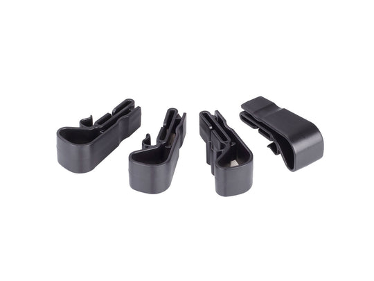 Fenix Helmet Attachment Hook Set - Set of 4 Hooks