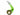 Fenix HL05 LED Headlamp - Bright Green