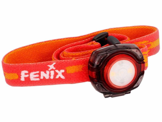 Fenix HL05 LED Headlamp