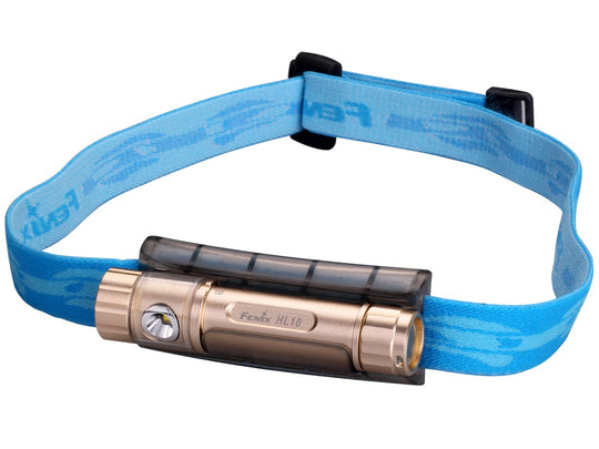 Fenix HL10 LED Headlamp - Main Image