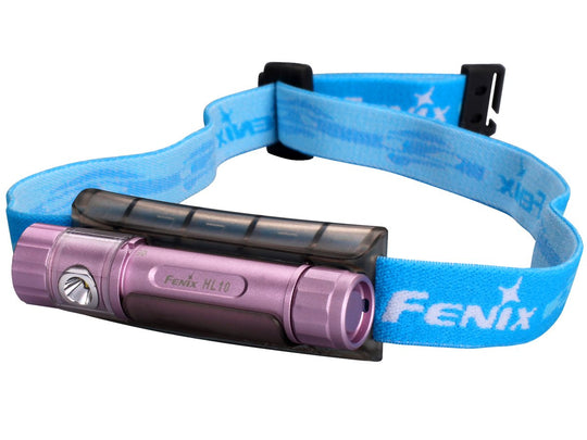 Fenix HL10 LED Headlamp - Main Image