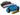 Fenix HL10 (2016) Lightweight Headlamp - Detachable Lamp - Philips LXZ2-5770 LED - 70 Lumens - Includes 1 x AAA - Lilac