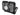 Fenix HL12R V2.0 USB-C Rechargeable LED Headlamp - 500 Lumens - Luminus SST20 - Uses Built-in 950mAh Li-ion Battery Pack - Gun Gray or Purple