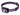 Fenix HL12R V2.0 USB-C Rechargeable LED Headlamp - 500 Lumens - Luminus SST20 - Uses Built-in 950mAh Li-ion Battery Pack - Gun Gray or Purple