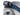Fenix HL16 LED Headlamp - CREE XP-E2 R3 - 70 Lumens - Uses 1 x AA (included) - Blue