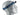Fenix HL16 LED Headlamp - CREE XP-E2 R3 - 70 Lumens - Uses 1 x AA (included) - Blue