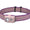 Fenix HL16 Lightweight LED Headlamp - 450 Lumens - Luminus SST20 - Includes 3 x AAA - Black, Pink, Green