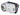 Fenix HL17R USB-C Rechargeable LED Headlamp - 500 Lumens - Luminus SST20 - Uses Built-in 1000mAh Li-ion Battery Pack - Black or White