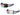 Fenix HL17R USB-C Rechargeable LED Headlamp - 500 Lumens - Luminus SST20 - Uses Built-in 1000mAh Li-ion Battery Pack - Black or White