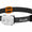 Fenix HL18R-T V2.0 USB-C Rechargeable LED Headlamp - 800 Lumens - Includes 1 x ARB-LP1900 Battery Pack - Polar Night Black or Iceberg White