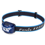 Fenix HL18R Rechargeable LED Headlamp - CREE XP-G3 - 400 Lumens - Uses Replaceable 1300mAh Li-ion Battery Pack (included) or 3 x AAA