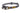 Fenix HL23 Lightweight Headlamp - CREE XP-G2 LED - 150 Lumens - Includes 1 x AA - Grey