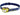 Fenix HL26R USB Rechargeable LED Headlamp - CREE XP-G2 R5 LED - 450 Lumens - Includes Lithium Polymer Battery Pack - Yellow