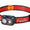 Fenix HL32R-T USB-C Rechargeable Trail Running Headlamp - 800 Lumens - Luminus SST20 - Includes 1 x ARB-LP1900 Li-Poly Battery Pack - Black, Blue, and Rose Red