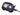 Fenix HL32R-T USB-C Rechargeable Trail Running Headlamp - 800 Lumens - Luminus SST20 - Includes 1 x ARB-LP1900 Li-Poly Battery Pack - Black, Blue, and Rose Red