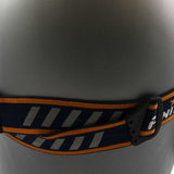 Fenix HL40R Rechargeable Focusable LED Headlamp - CREE XP-L HI V2 LED - 600 Lumens - Includes Built-In Li-Poly Battery Pack - Blue or Grey