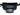 Fenix HL40R Rechargeable Focusable LED Headlamp - CREE XP-L HI V2 LED - 600 Lumens - Includes Built-In Li-Poly Battery Pack - Blue or Grey