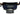 Fenix HL40R Rechargeable Focusable LED Headlamp - CREE XP-L HI V2 LED - 600 Lumens - Includes Built-In Li-Poly Battery Pack - Blue or Grey