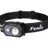 Fenix HL45R USB-C Rechargeable Multipurpose Focusable Induction Headlamp - 1000 Lumens - Luminus SFT25R - Includes 1 x 1900mAh Li-ion Battery Pack