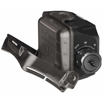 Fenix HL45R USB-C Rechargeable Multipurpose Focusable Induction Headlamp - 1000 Lumens - Luminus SFT25R - Includes 1 x 1900mAh Li-ion Battery Pack