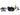 Fenix HL60R Dual Light Source USB Rechargeable Headlamp - Luminus SST40 - 950 Lumens - Uses 1 x 18650 (Included) or 2 x CR123A - Yellow