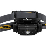 Fenix HL60R Dual Light Source Rechargeable Headlamp - Headlamp Only