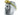 Fenix HL60R Dual Light Source USB Rechargeable Headlamp - Luminus SST40 - 950 Lumens - Uses 1 x 18650 (Included) or 2 x CR123A - Yellow