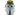 Fenix HL60R Dual Light Source USB Rechargeable Headlamp - Luminus SST40 - 950 Lumens - Uses 1 x 18650 (Included) or 2 x CR123A - Yellow