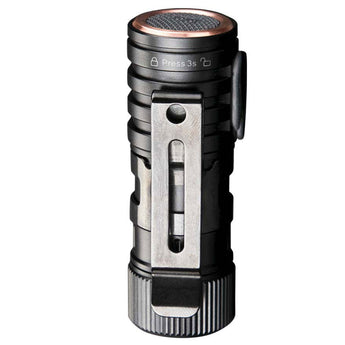 fenix hm50r v2 headlamp without strap