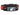 Fenix HM62-T Lightweight Trail Running LED Headlamp - 1200 Lumens - Luminus SST40 - Includes 1 x USB-C Rechargeable 18650 - Black or Magma