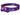 Fenix HM65R-DT USB-C Rechargeable LED Headlamp - 1300 Lumens - Luminus SST40 and SST20 - Includes 1 x 18650 - Black, Nebular, or Purple