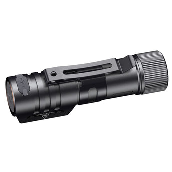 Fenix HM71R USB-C Rechargeable LED Headlamp - 1 x Luminus SFT70 and 1 x Luminus SST20 - 2700 Lumens - Includes 1 x 21700