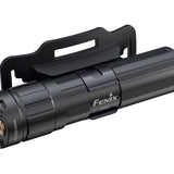 Fenix HM75R USB-C Rechargeable LED Industrial Headlamp - 1600 Lumens - Includes 1 x 21700 and 1 x 18650