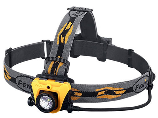 FEnix HP01 LED Headlamp