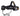 Fenix HP15 LED Headlamp - CREE XM-L2 LED - 500 Lumens - Runs on 4x AA NiMH/Alkaline batteries - Grey