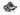 Fenix HP25 Waterproof LED Headlamp (grey) - 360 Lumens - 4 x AA Batteries