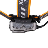 Fenix HP25R V2 USB-C Rechargeable LED Headlamp - 1600 Lumens - Luminus SST40 - Includes 1 x 21700