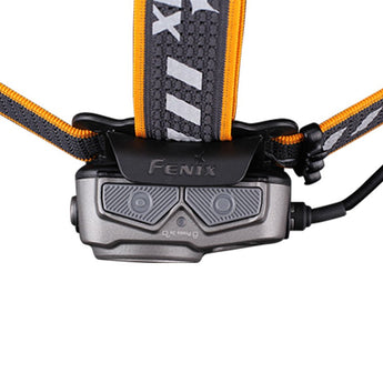 Fenix HP25R V2 USB-C Rechargeable LED Headlamp - 1600 Lumens - Luminus SST40 - Includes 1 x 21700