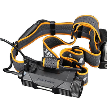 Fenix HP25R V2 USB-C Rechargeable LED Headlamp - 1600 Lumens - Luminus SST40 - Includes 1 x 21700