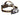 Fenix HP30R-V2 USB-C Rechargeable LED Headlamp - CREE XHP50 and XP-G3 S4 - 3000 Lumens - Includes 2 x 21700 - Black