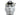 Fenix HP30R-XML2 Rechargeable Headlamp - CREE XM-L2 and XP-G2 R5 LEDs - 1750 Lumens - Uses 2 x 18650s (Included) or 4 x CR123A - Black