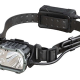Fenix HP35R USB-C Rechargeable LED Headlamp - 4000 Lumens - Includes 10000mAh Li-ion Battery Pack or Rescue Edition